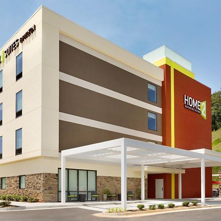 Home2 Suites By Hilton Cartersville Exterior foto